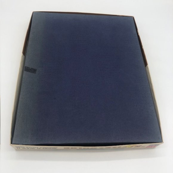 Vintage 1965 Avalon Hill The Battle of the Bulge World War II Battle Game - Picture 11 of 11